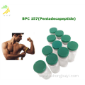 99% Purity Sarrms S4 Raw Powder for fitness